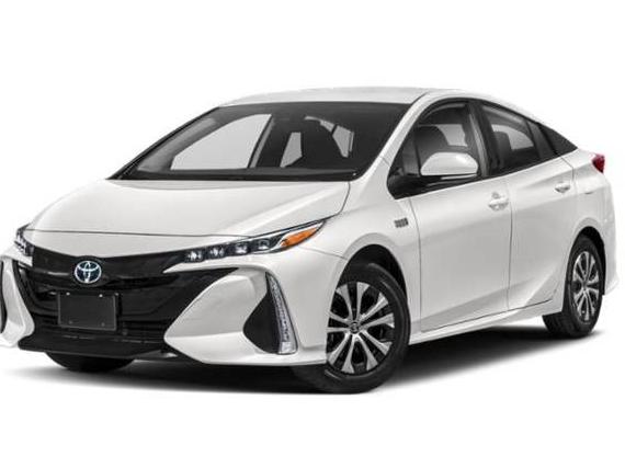 TOYOTA PRIUS PRIME 2022 JTDKAMFPXN3220558 image